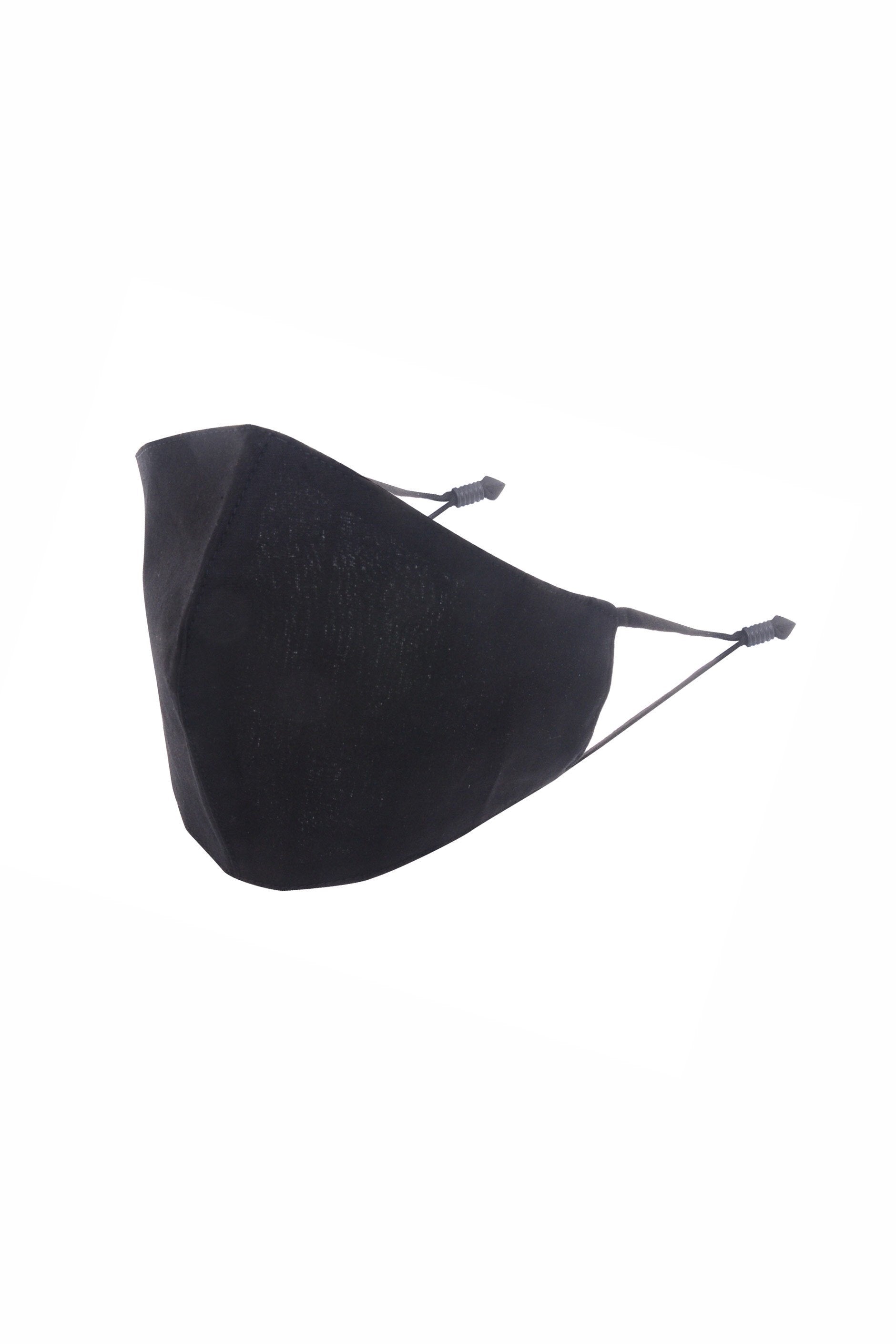 [TEST] Single Face Mask
