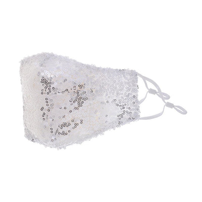 [TEST] Single Face Mask