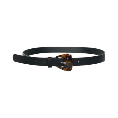 [TEST] Resin Buckle Belt