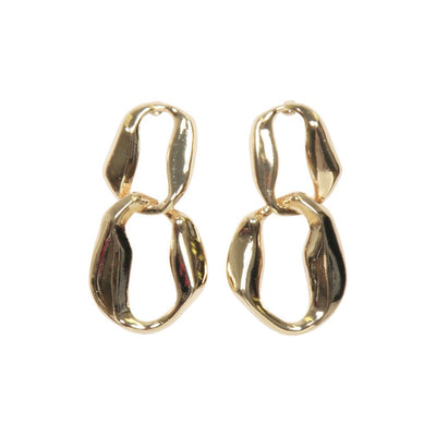 [TEST] Zell Linked Earrings