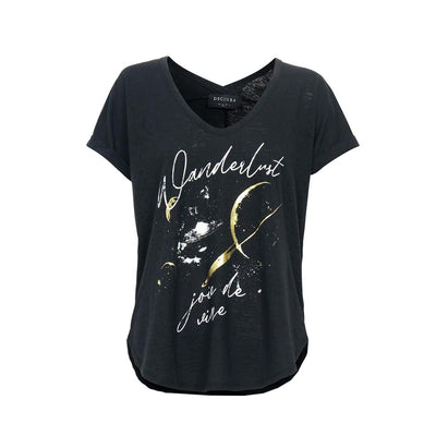 [TEST] Wanderlust Space Tee