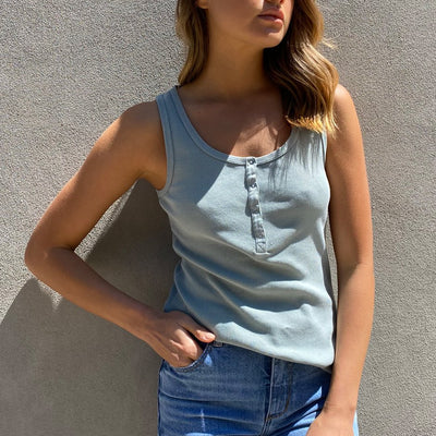 [TEST] Alexis Henley Tank