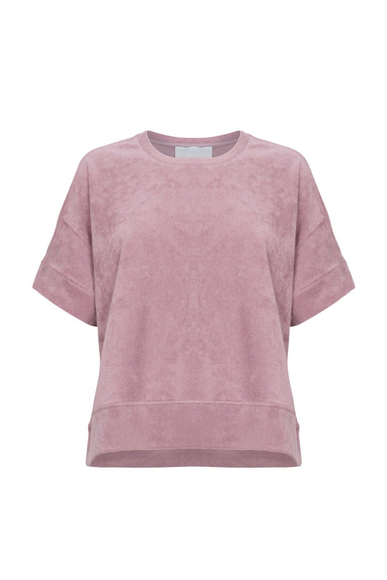 [TEST] D-Luxe Terry Tee