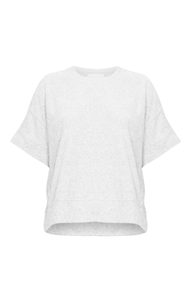 [TEST] D-Luxe Terry Tee