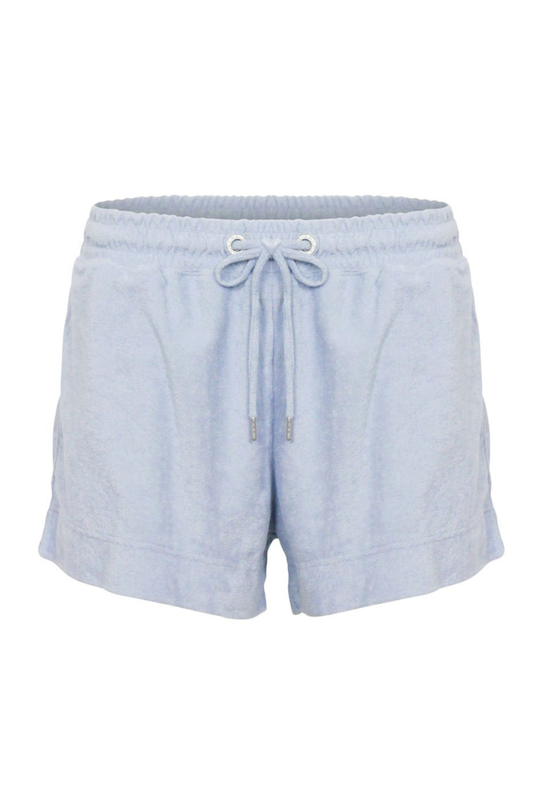 [TEST] D-Luxe Terry Short