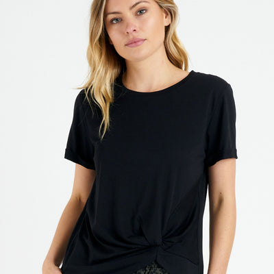 [TEST] Amberley Knot Tee