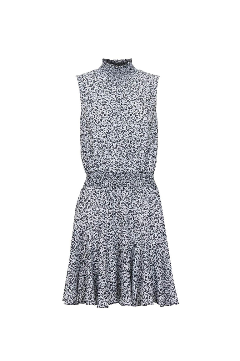 [TEST] Emmy Shirred Waist Dress