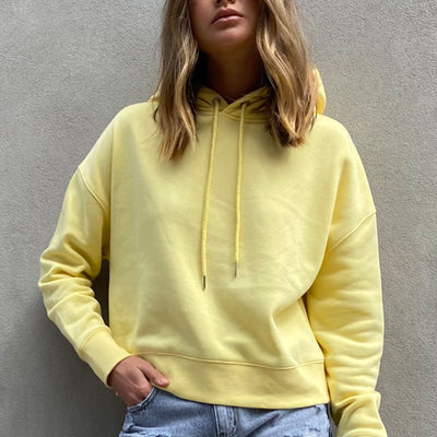 [TEST] Jessa Relaxed Hoodie