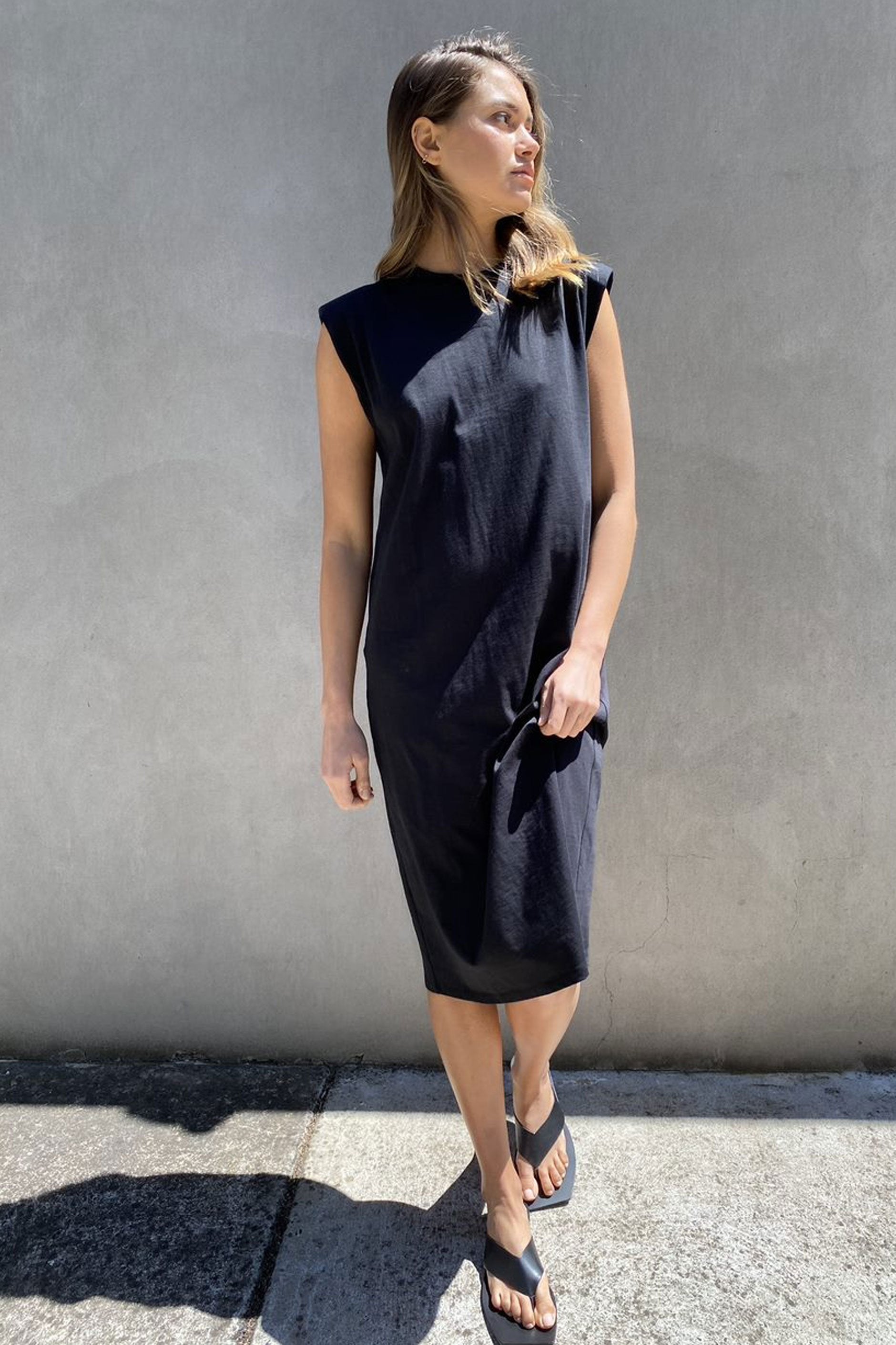 [TEST] Dani T-shirt Dress