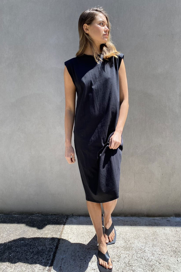 [TEST] Dani T-shirt Dress