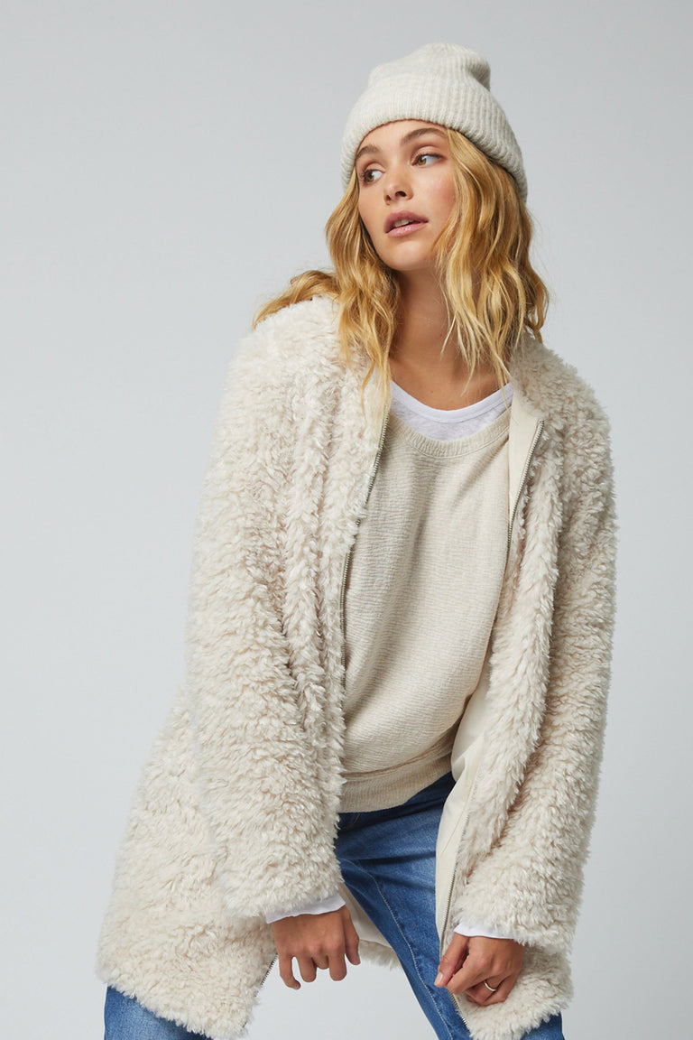 [TEST] Charlie Textured Top