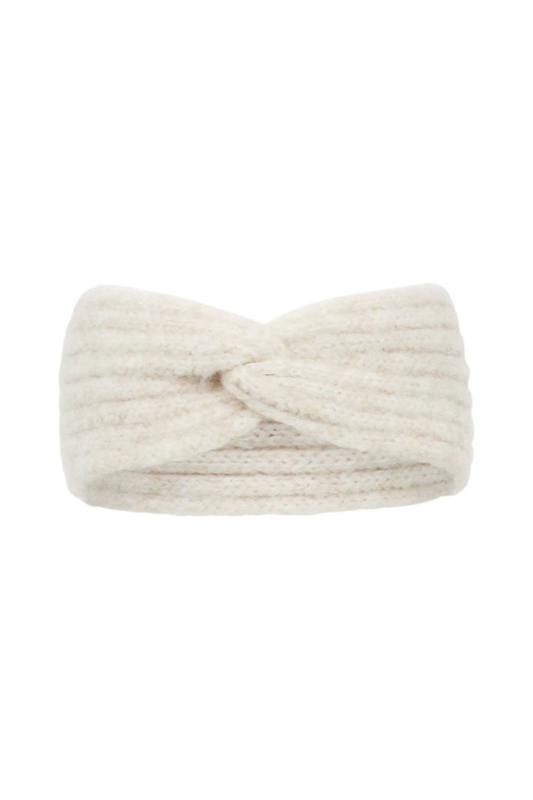[TEST] Knitted Headband