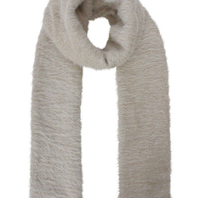 [TEST] Fluffy Textured Scarf