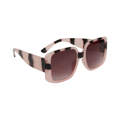 [TEST] Loz Square Sunglasses