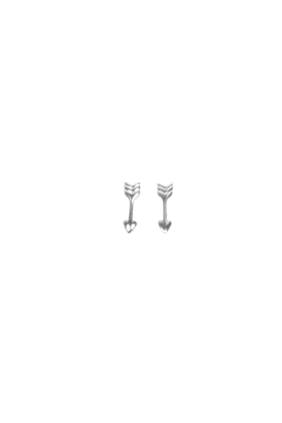 [TEST] Arrow Earrings