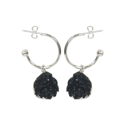 [TEST] Wren Stone Drop Earrings