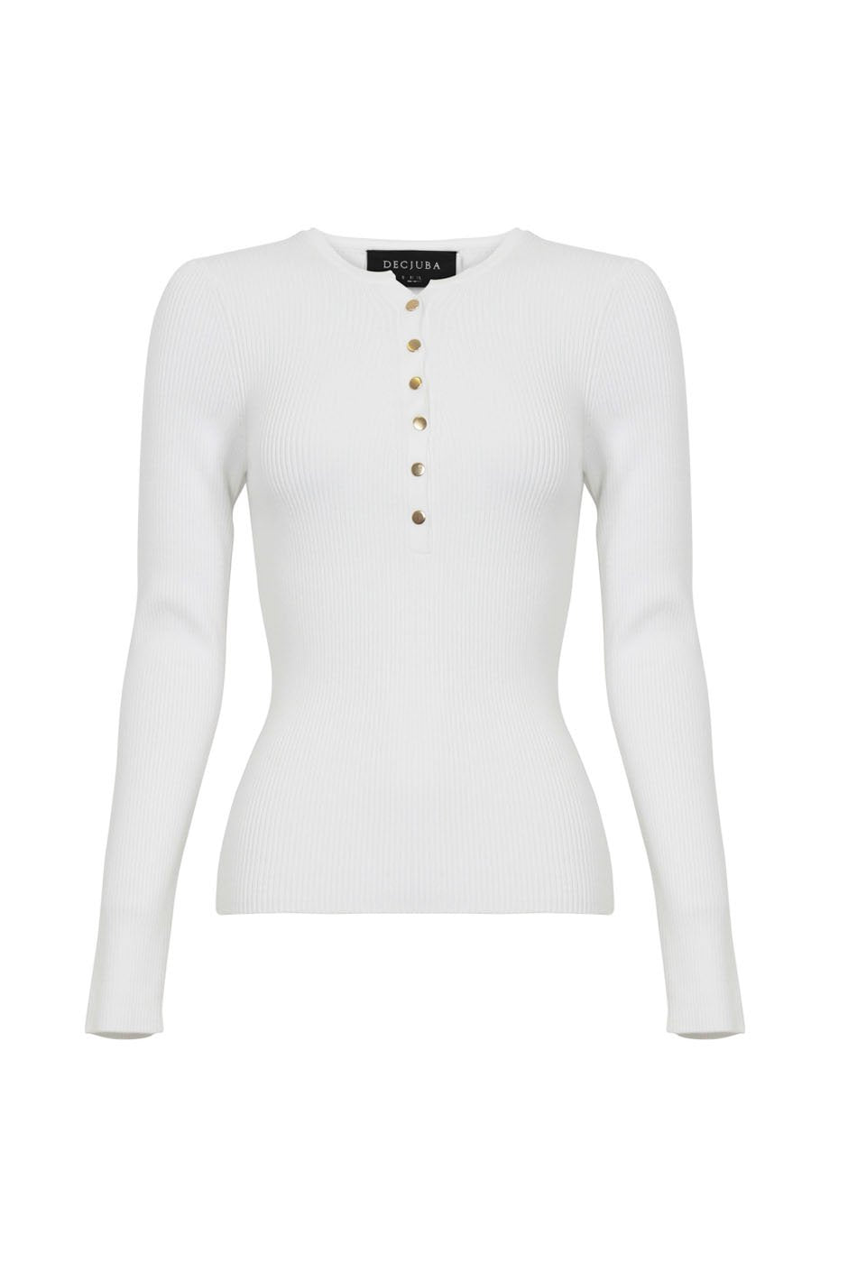 [TEST] Sadie Henley Knit Top
