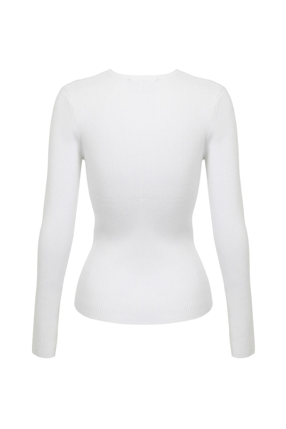 [TEST] Sadie Henley Knit Top