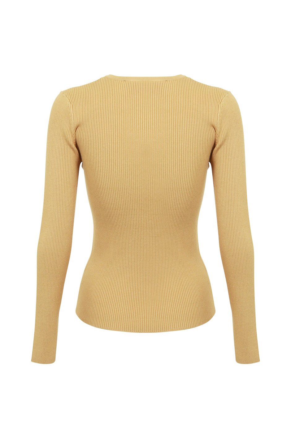 [TEST] Sadie Henley Knit Top