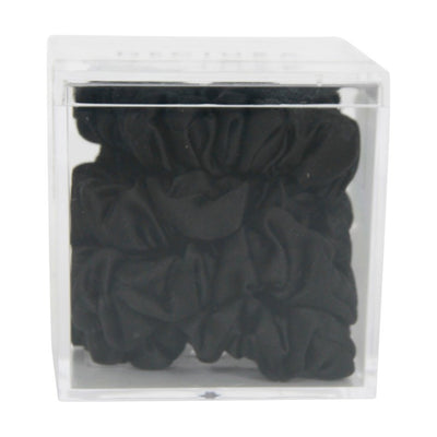 [TEST] Satin Scrunchies 4 Pack