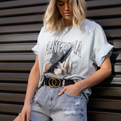 [TEST] Arizona Band Tee