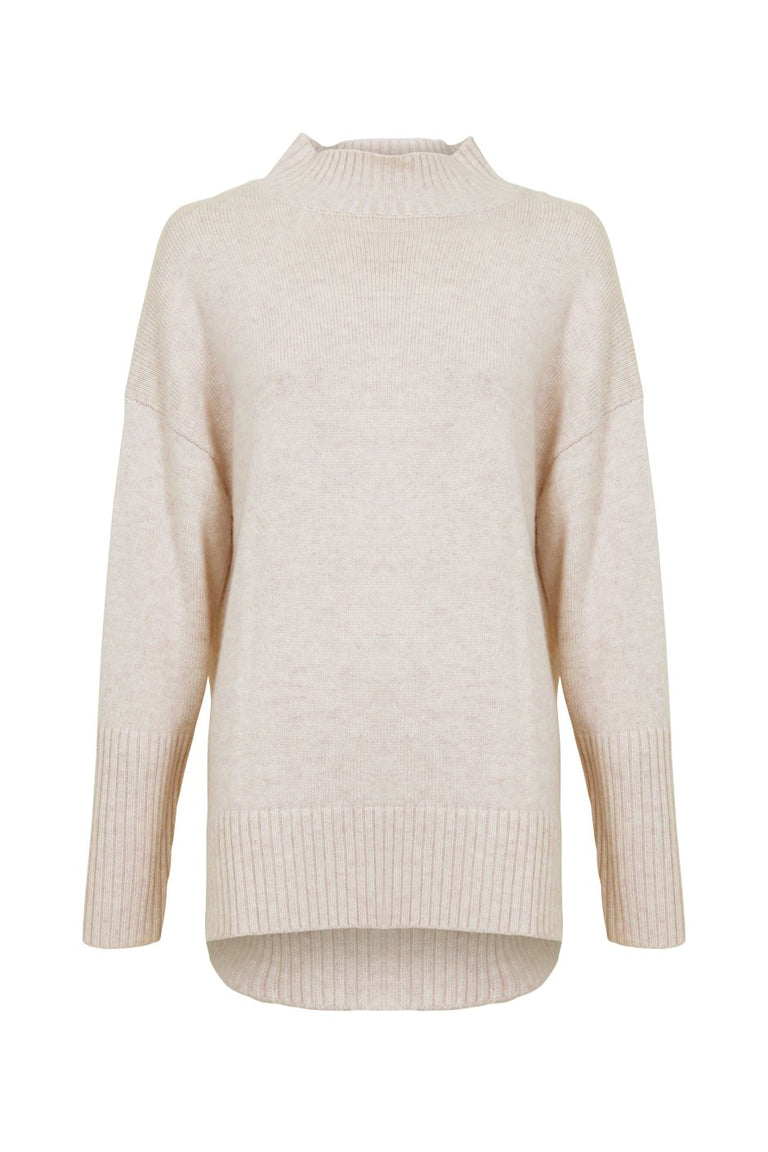 [TEST] Parker Longline Jumper