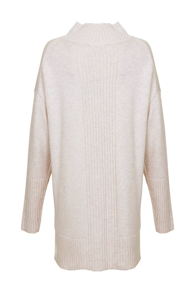 [TEST] Parker Longline Jumper