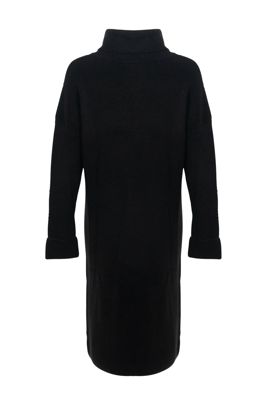 [TEST] Rory Longline Knit Dress