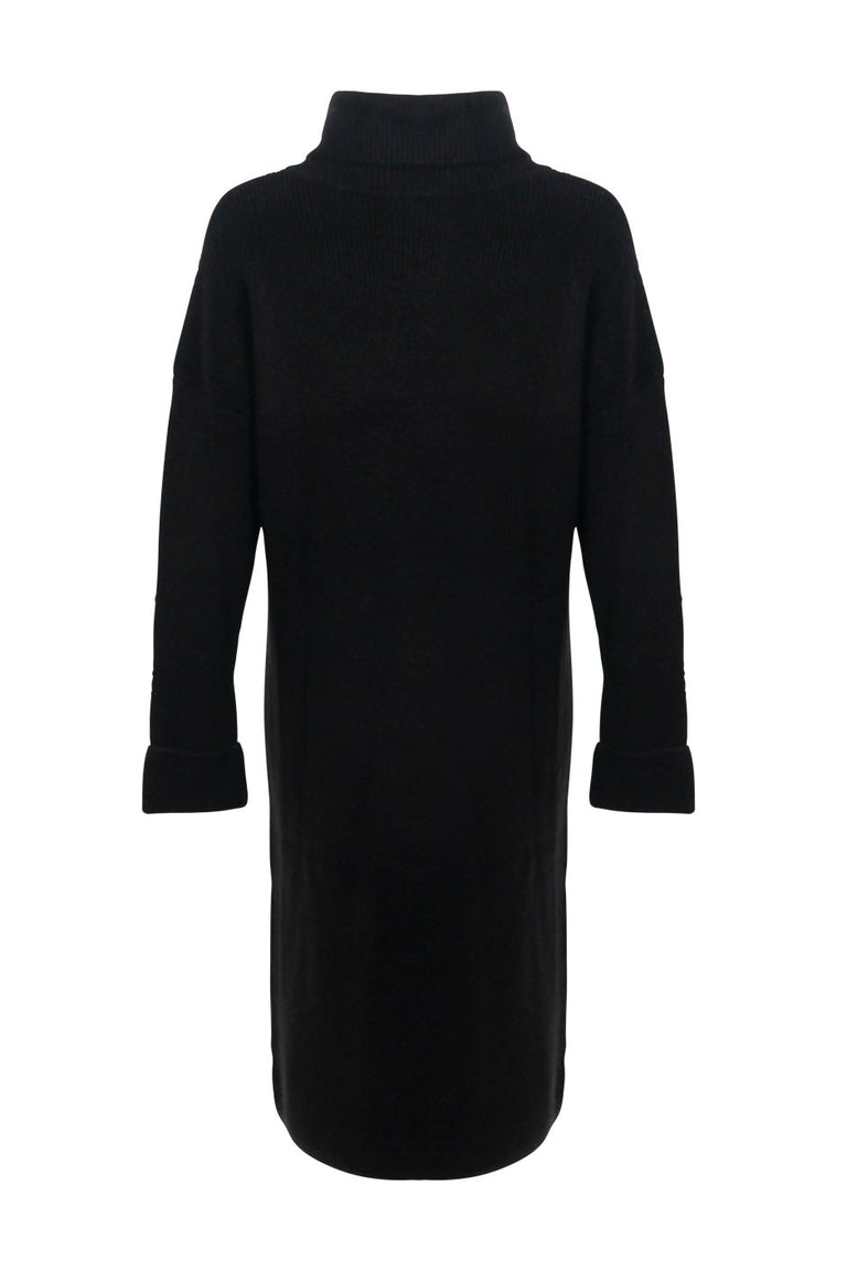 [TEST] Rory Longline Knit Dress