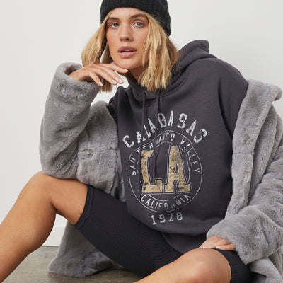 [TEST] Callabasas Hoodie