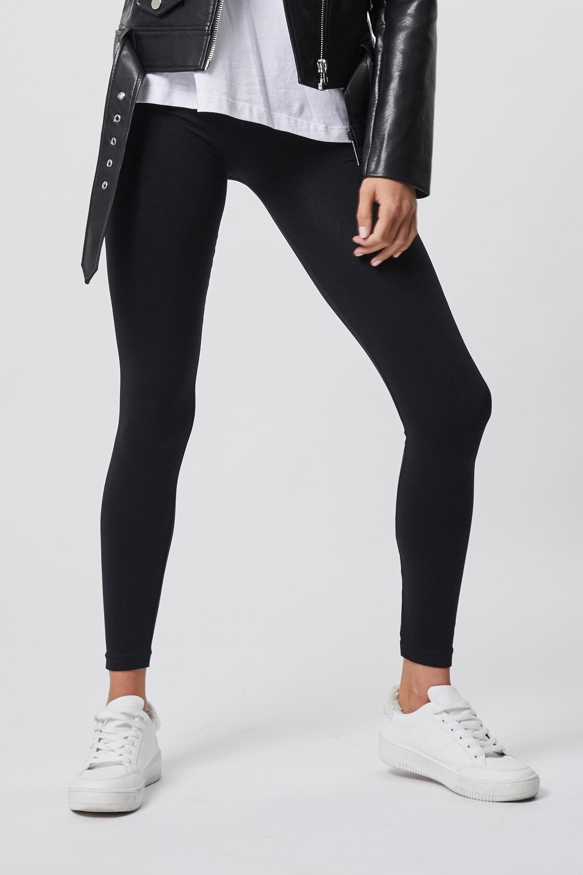 [TEST] Seamless Basic Legging