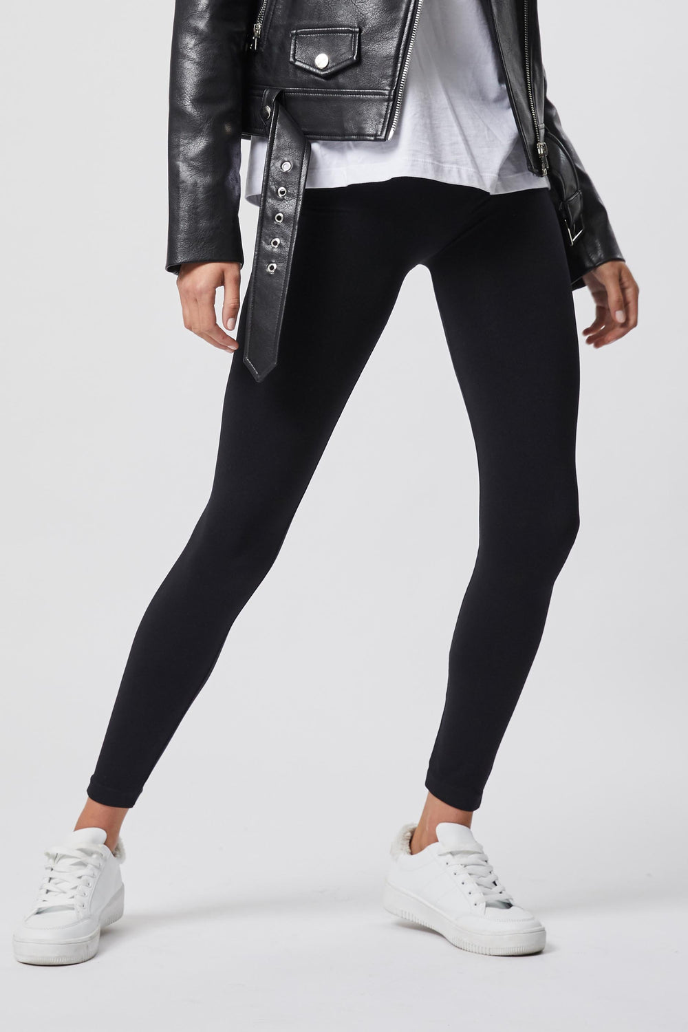 [TEST] Seamless Basic Legging