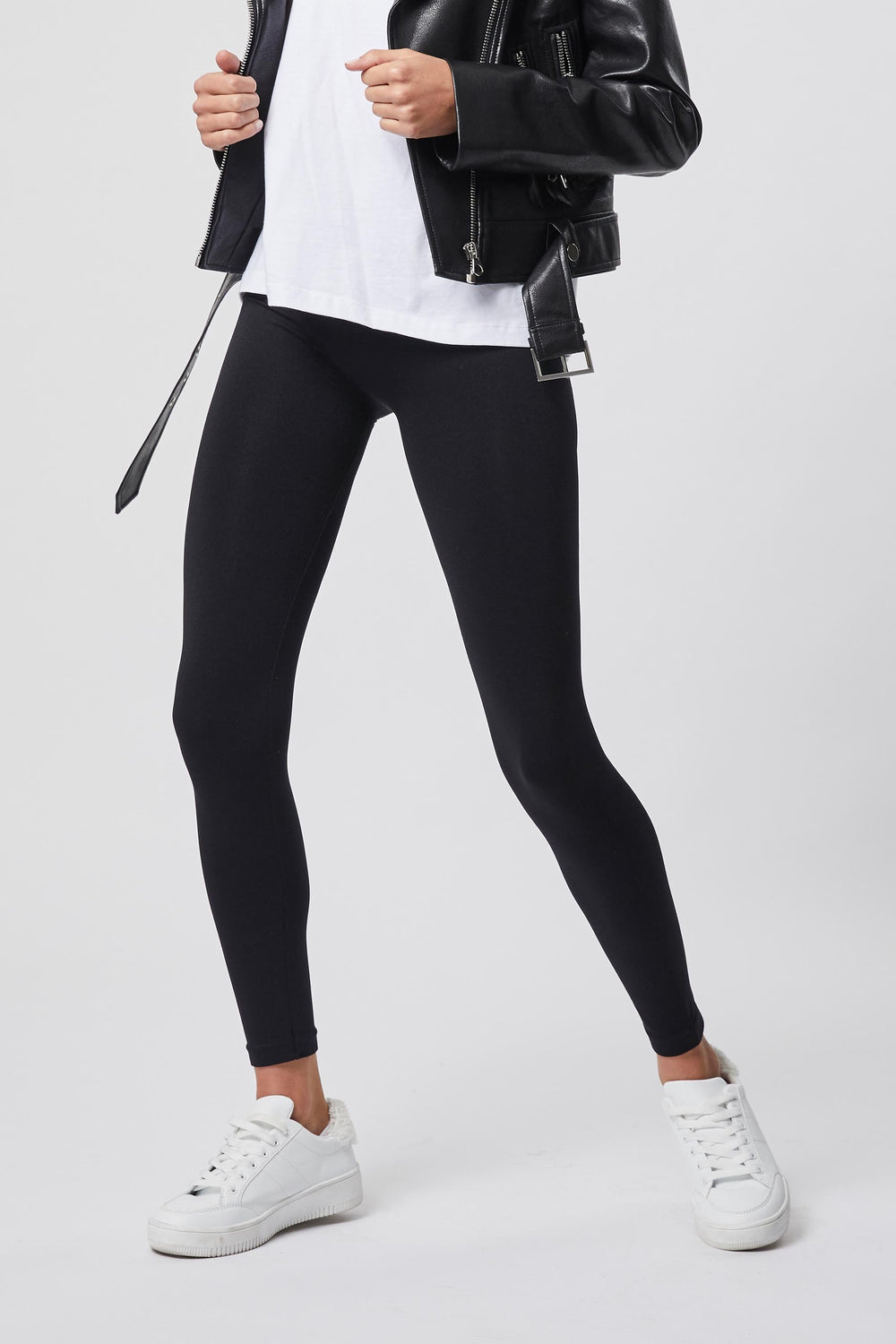 [TEST] Seamless Basic Legging