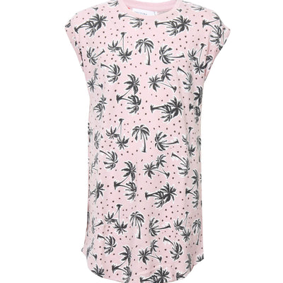 [TEST] Kids Tee Nightie