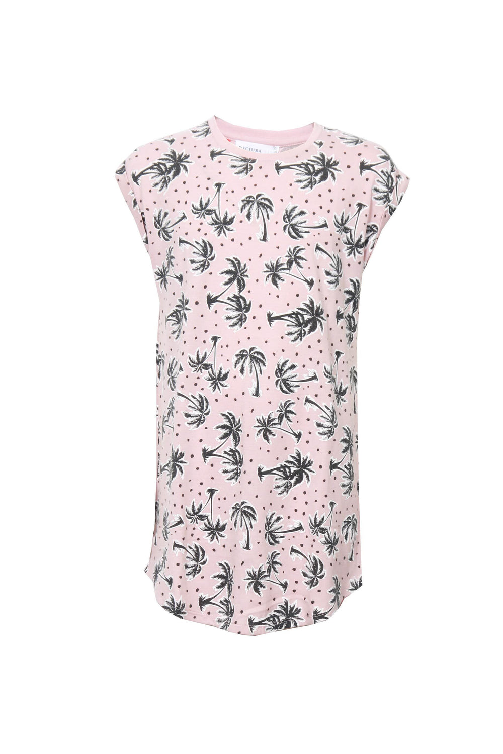 [TEST] Kids Tee Nightie