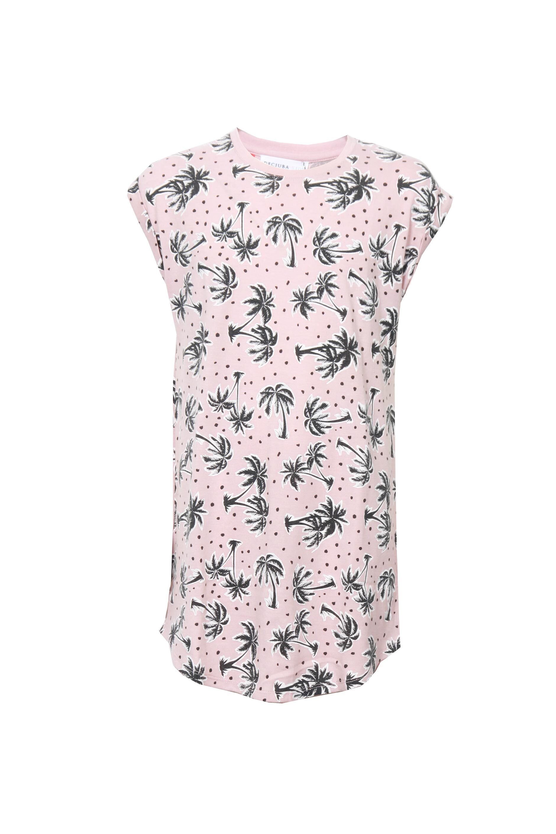 [TEST] Kids Tee Nightie