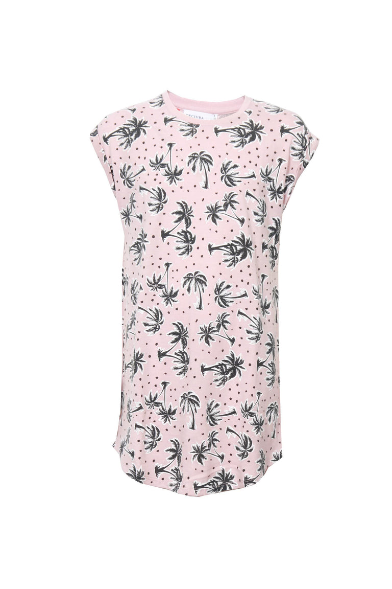 [TEST] Kids Tee Nightie