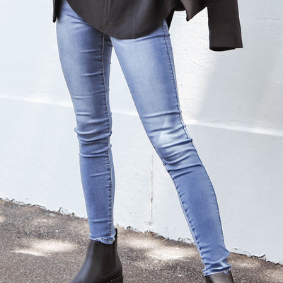 [TEST] Riley Skinny Jean