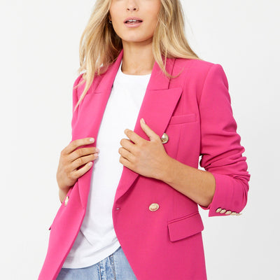 [TEST] Carly Blazer