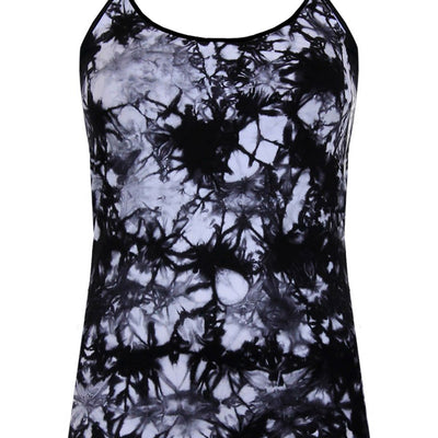 [TEST] Seamless Basic Thin Strap Tank