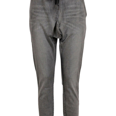 [TEST] Luxe Fleur Drop Crotch Jean