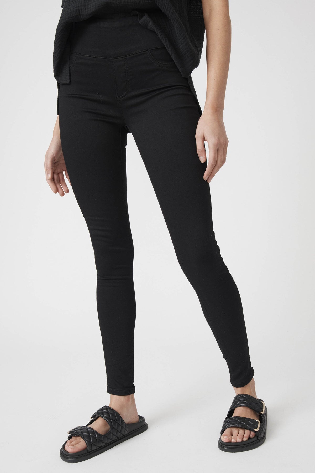 [TEST] Riley Skinny Jean