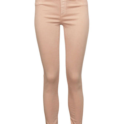 Riley Skinny Jean - Blush