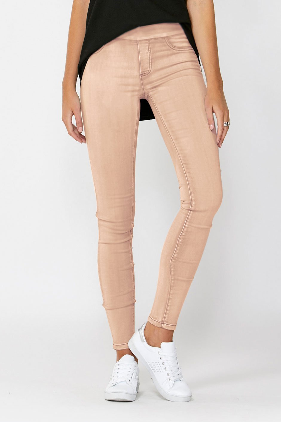 [TEST] Riley Skinny Jean