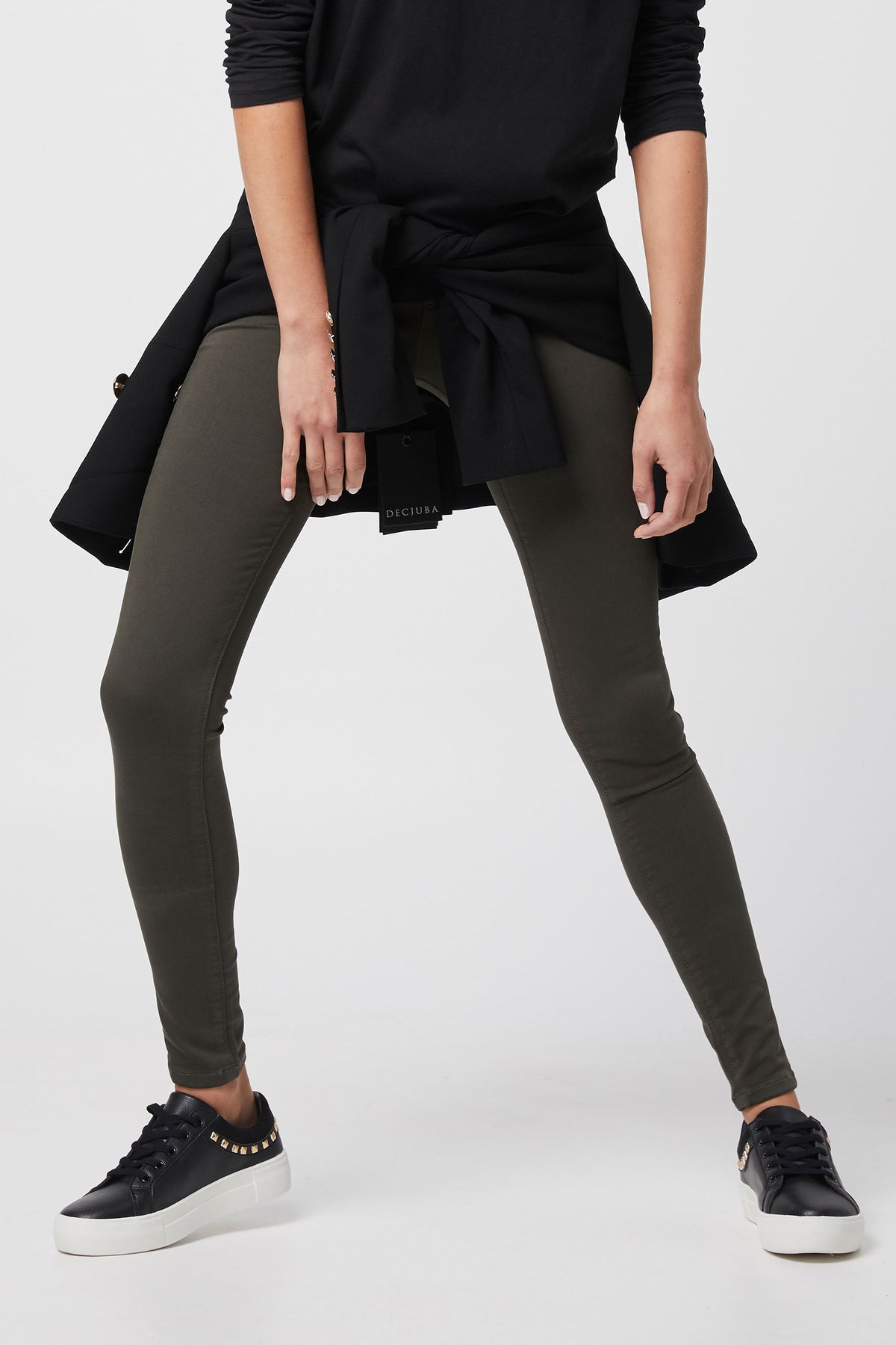 [TEST] Riley Skinny Jean