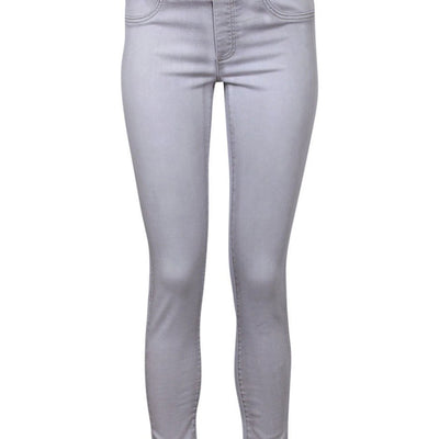 Riley Skinny Jean - Ice Grey