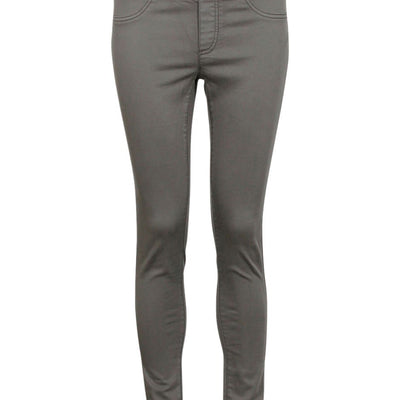 Riley Skinny Jean - Khaki