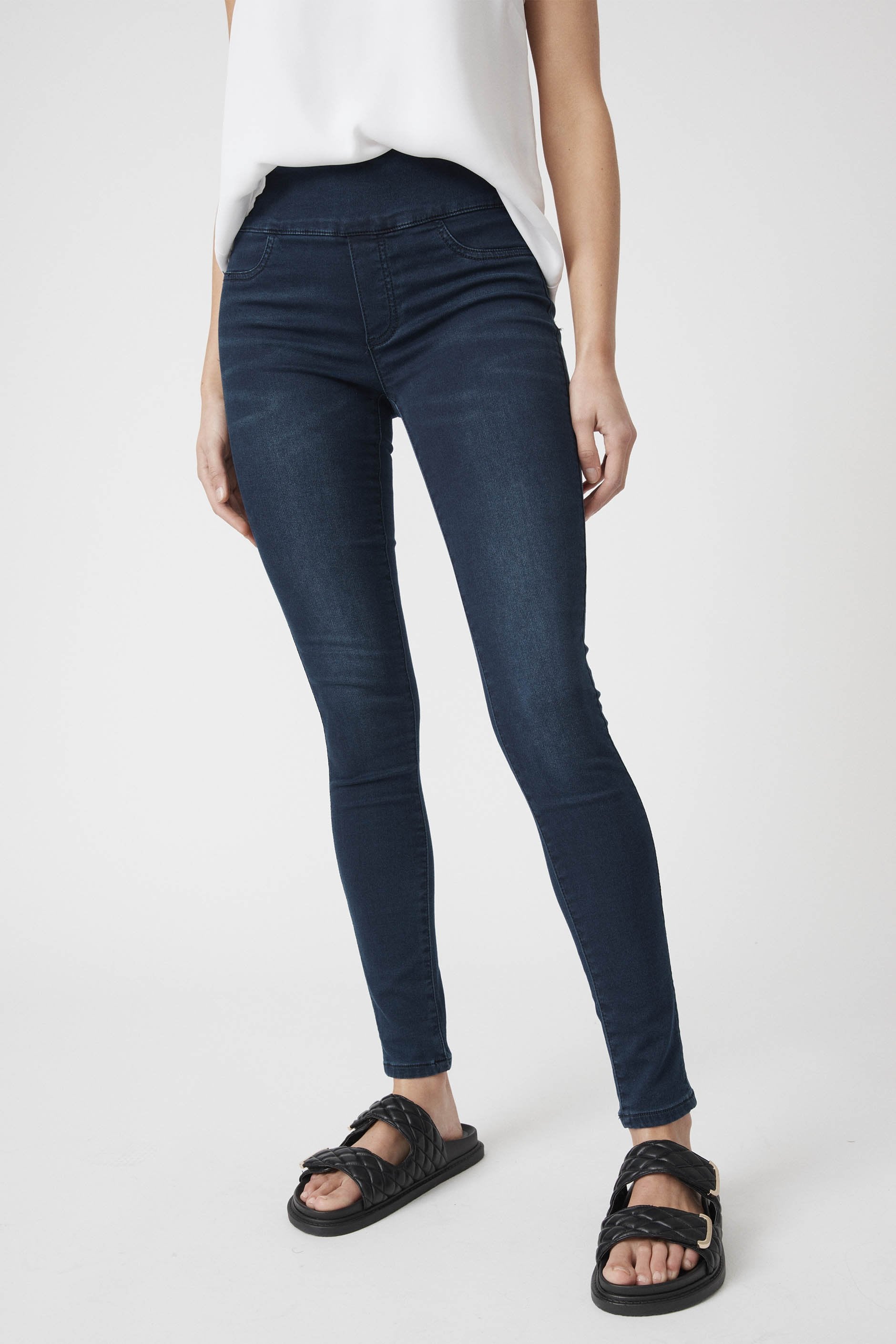 [TEST] Riley Skinny Jean