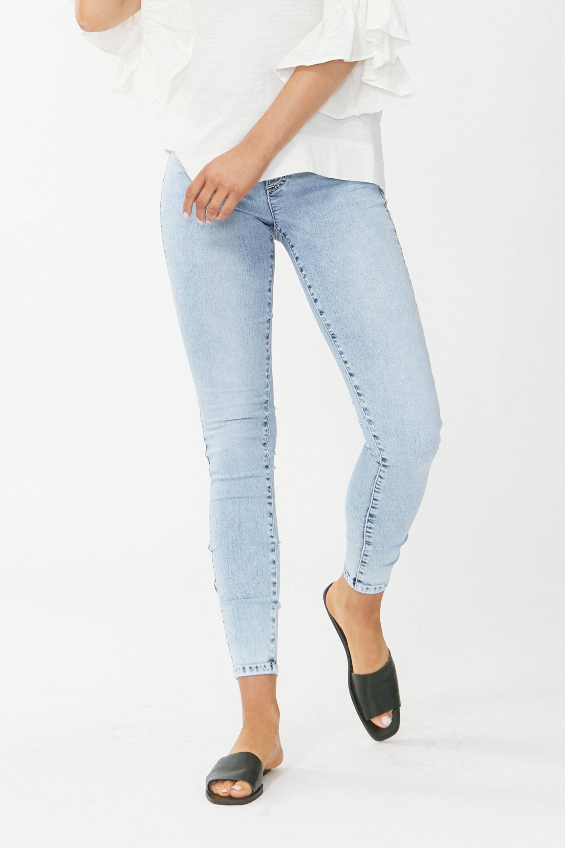 [TEST] Riley Skinny Jean