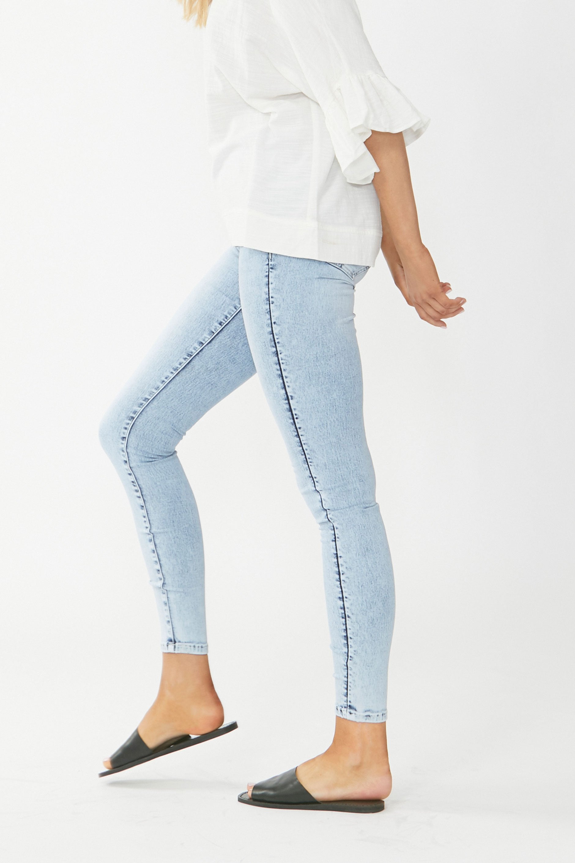 [TEST] Riley Skinny Jean